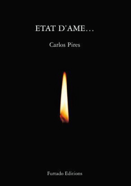 Carlos Pires - le jardin secret d'un vieil homme endormi